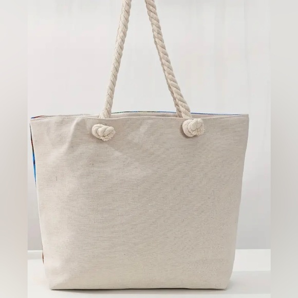 TOTE BAG 🏖️ - Picture 3 of 4